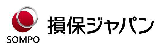 損保ジャパン　ロゴ